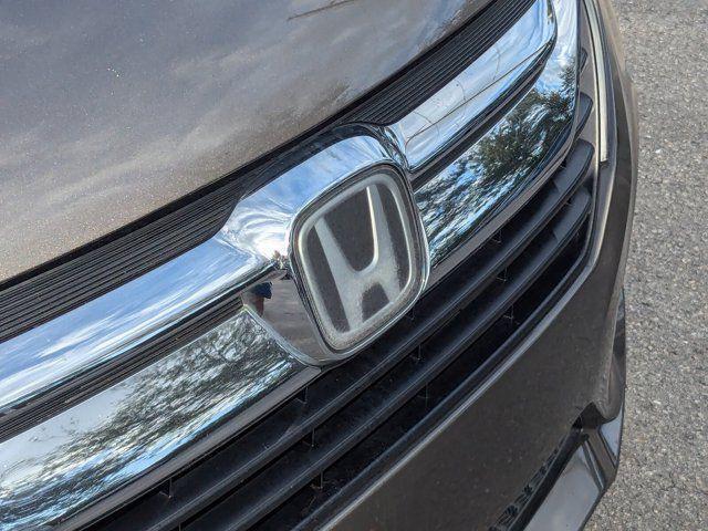 used 2020 Honda Odyssey car, priced at $26,888