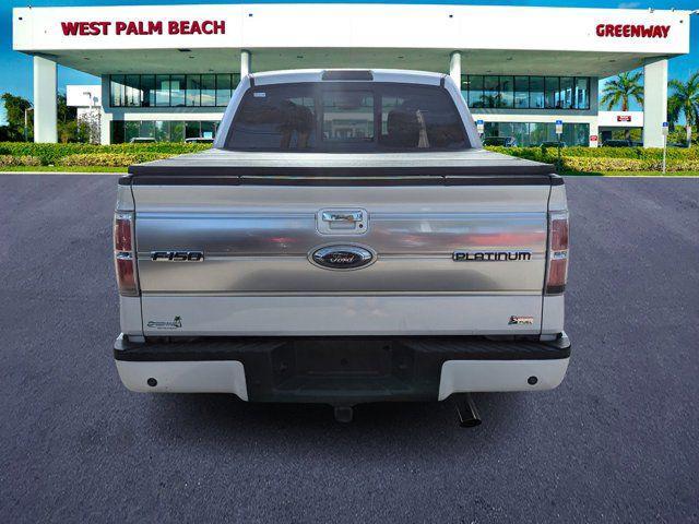 used 2010 Ford F-150 car, priced at $9,488