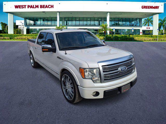 used 2010 Ford F-150 car, priced at $9,488