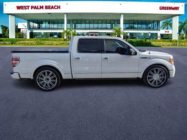 used 2010 Ford F-150 car, priced at $9,488