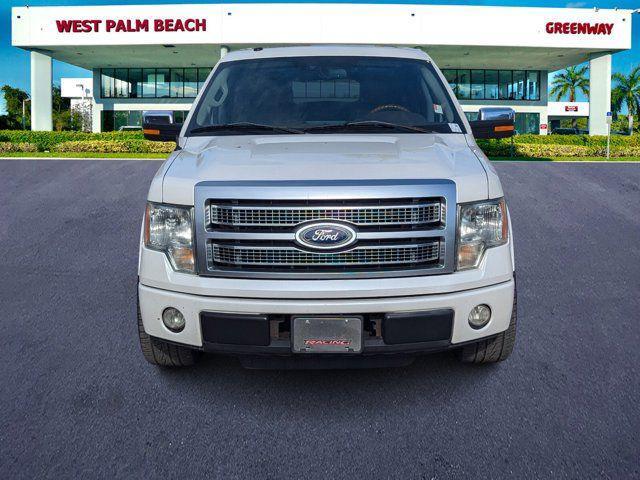 used 2010 Ford F-150 car, priced at $9,488