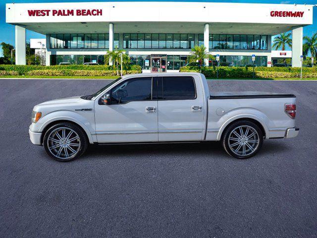 used 2010 Ford F-150 car, priced at $9,488