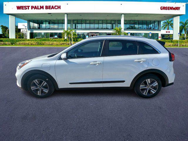 used 2021 Kia Niro Plug-In Hybrid car, priced at $22,488