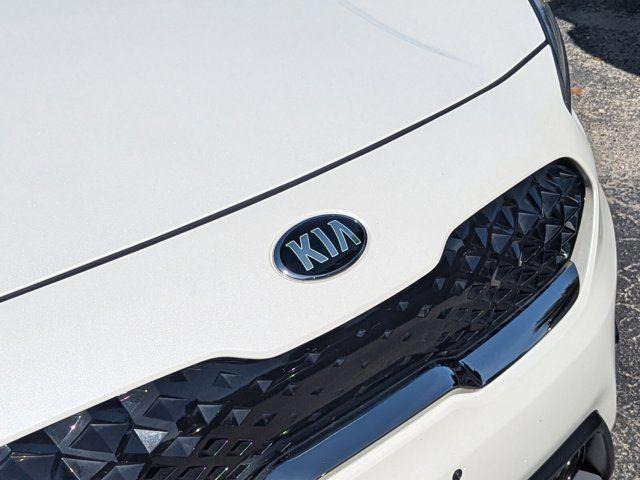 used 2021 Kia Niro Plug-In Hybrid car, priced at $22,488