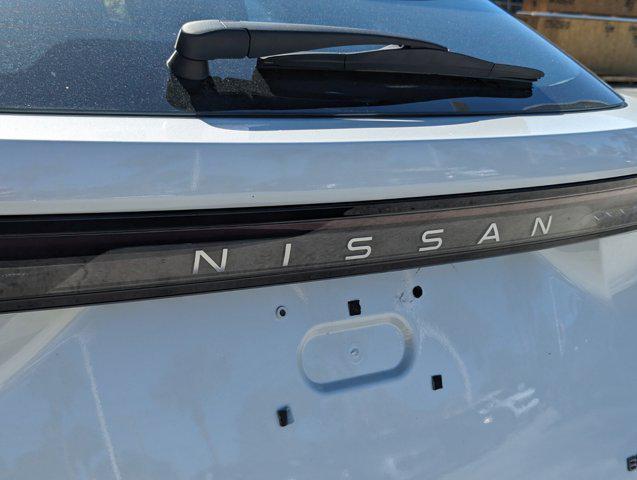 used 2023 Nissan ARIYA car, priced at $27,999