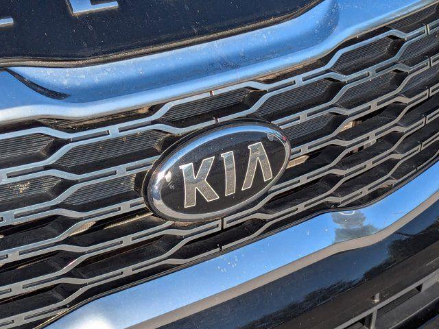 used 2020 Kia Telluride car, priced at $21,432