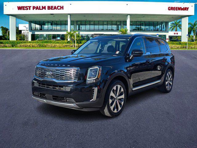 used 2020 Kia Telluride car, priced at $21,432