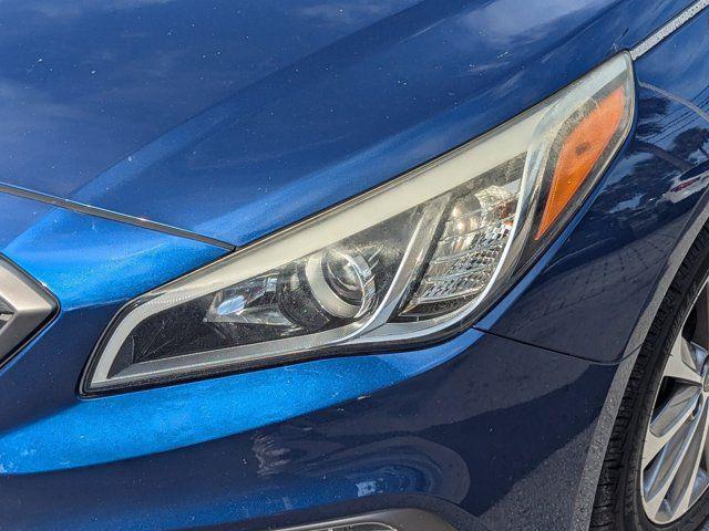 used 2016 Hyundai Sonata car, priced at $8,488