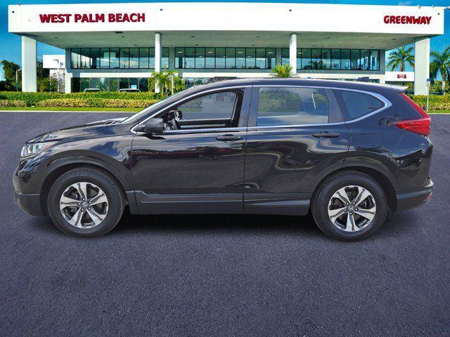 used 2019 Honda CR-V car, priced at $18,888