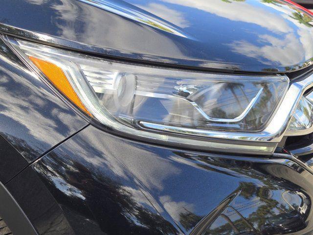 used 2019 Honda CR-V car, priced at $18,888