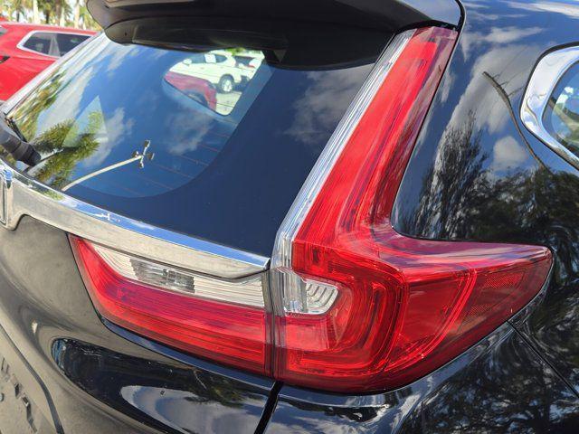 used 2019 Honda CR-V car, priced at $18,888