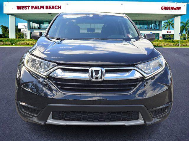 used 2019 Honda CR-V car, priced at $18,888