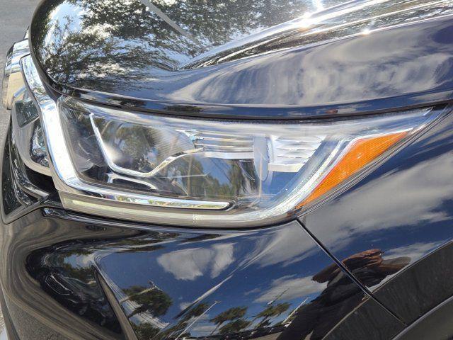 used 2019 Honda CR-V car, priced at $18,888