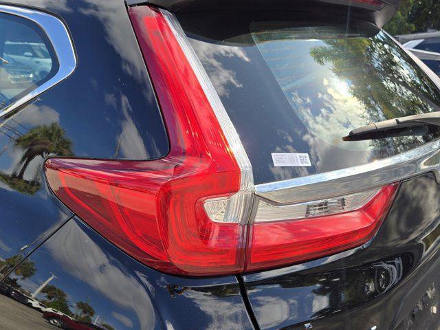 used 2019 Honda CR-V car, priced at $18,888