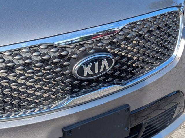 used 2017 Kia Sorento car, priced at $16,276