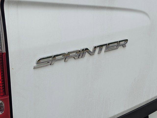 used 2016 Mercedes-Benz Sprinter car, priced at $17,200