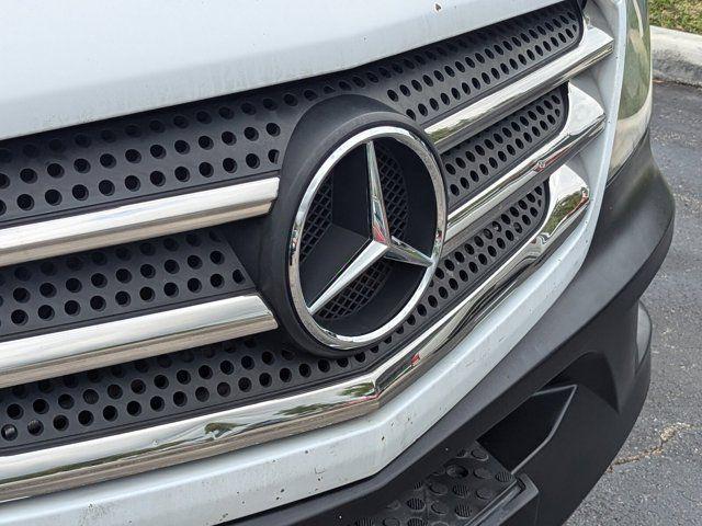 used 2016 Mercedes-Benz Sprinter car, priced at $17,200