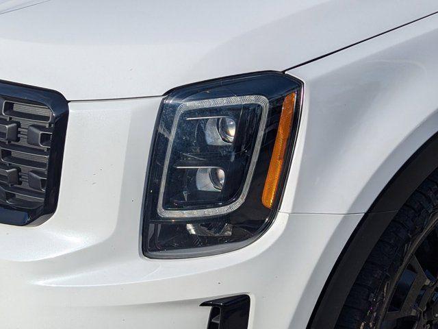 used 2022 Kia Telluride car, priced at $31,159