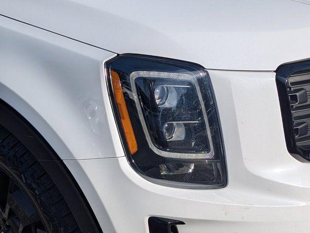 used 2022 Kia Telluride car, priced at $31,159