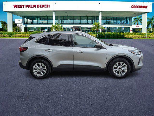 used 2023 Ford Escape car, priced at $18,473