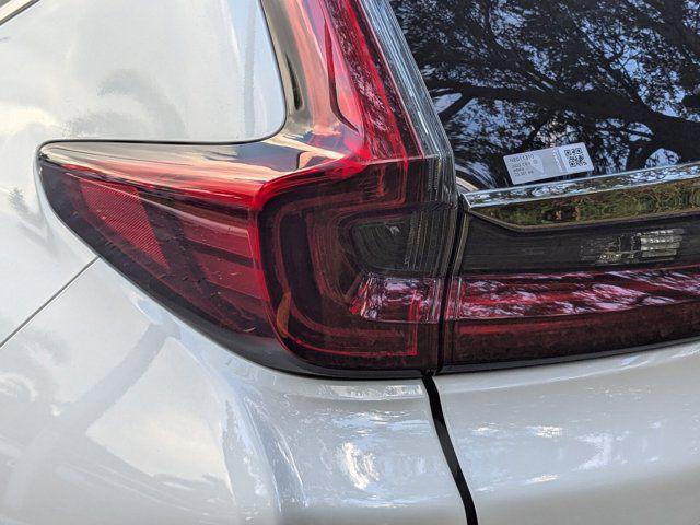 used 2022 Honda CR-V car, priced at $23,488