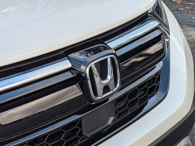 used 2022 Honda CR-V car, priced at $23,488