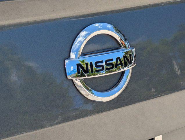 used 2021 Nissan Altima car, priced at $17,488