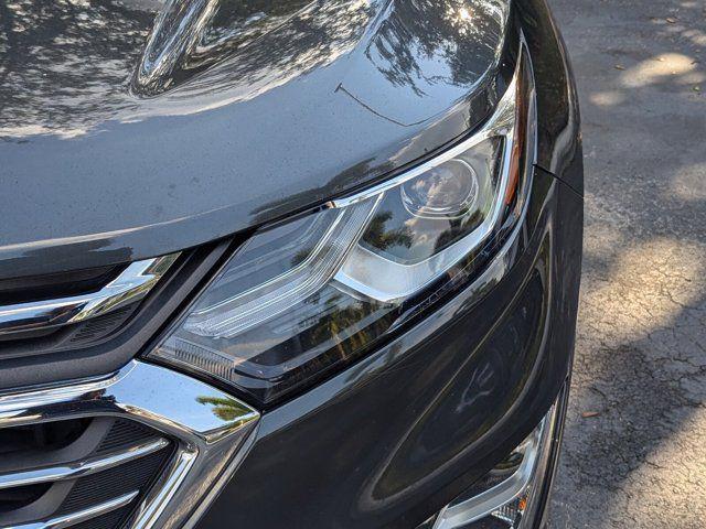 used 2020 Chevrolet Equinox car, priced at $18,888