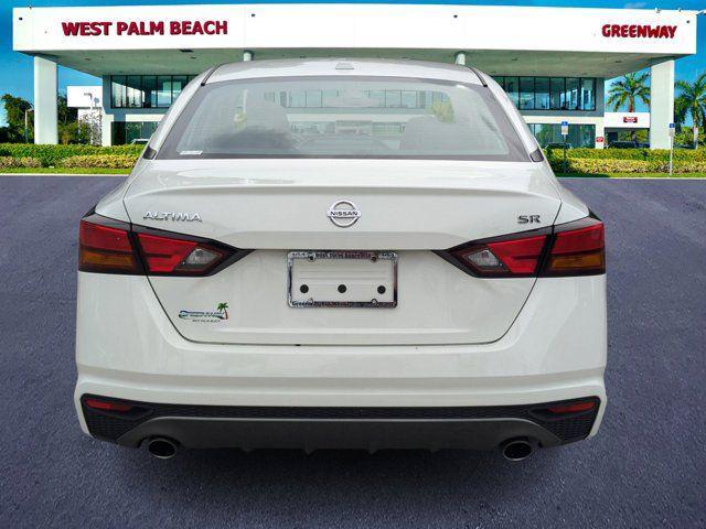 used 2019 Nissan Altima car, priced at $13,888