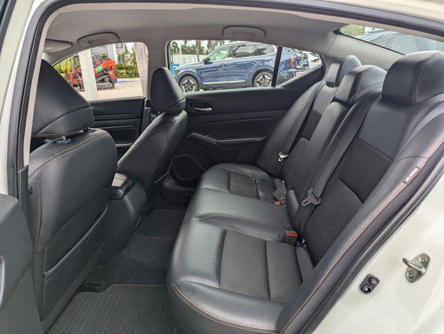 used 2019 Nissan Altima car, priced at $13,888