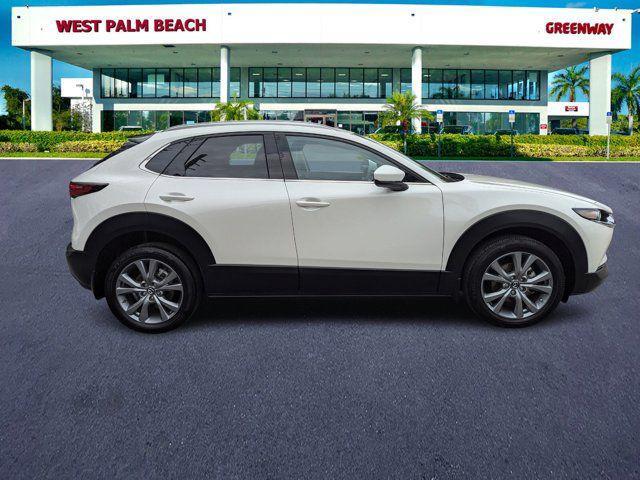 used 2023 Mazda CX-30 car, priced at $22,488