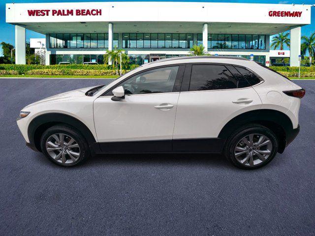 used 2023 Mazda CX-30 car, priced at $22,488