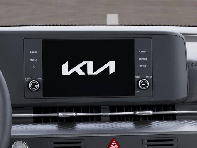 new 2024 Kia Carnival car, priced at $35,720