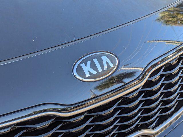 used 2019 Kia Sportage car, priced at $11,621