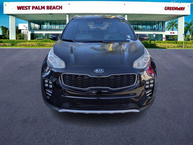 used 2019 Kia Sportage car, priced at $11,621