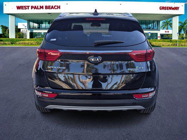 used 2019 Kia Sportage car, priced at $11,621