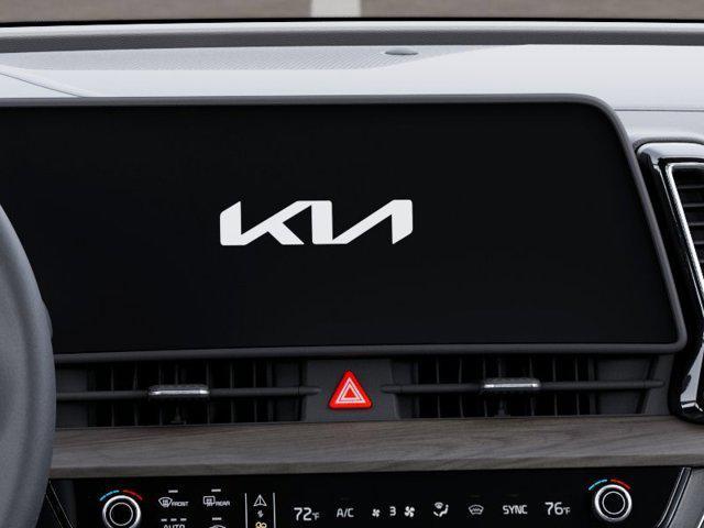 new 2024 Kia Sportage car, priced at $33,285