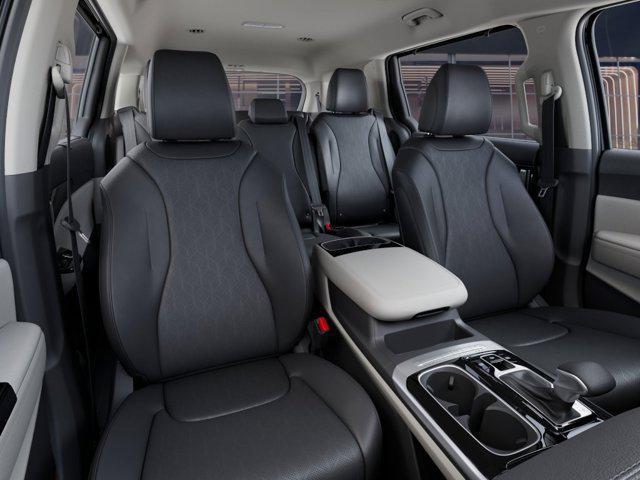 new 2024 Kia Carnival car, priced at $39,795