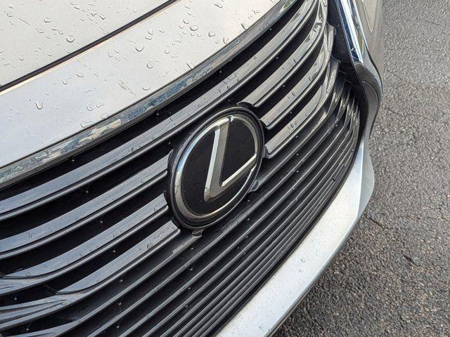 used 2018 Lexus ES 350 car, priced at $18,968