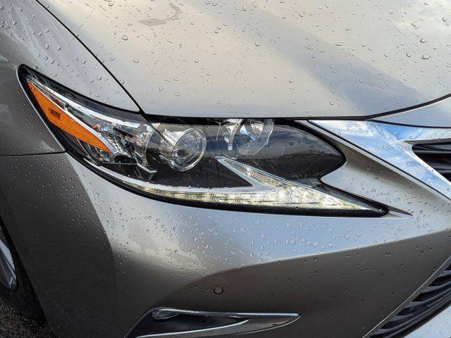 used 2018 Lexus ES 350 car, priced at $18,968