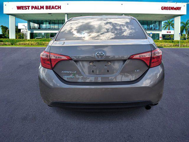 used 2019 Toyota Corolla car, priced at $10,888