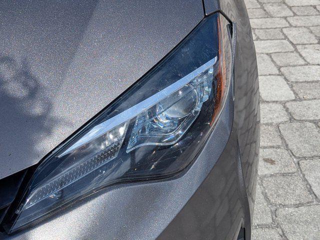 used 2019 Toyota Corolla car, priced at $10,888