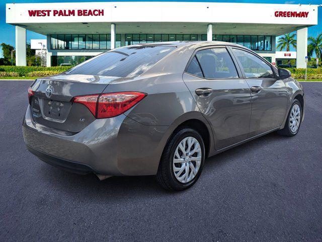 used 2019 Toyota Corolla car, priced at $10,888