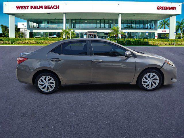 used 2019 Toyota Corolla car, priced at $10,888