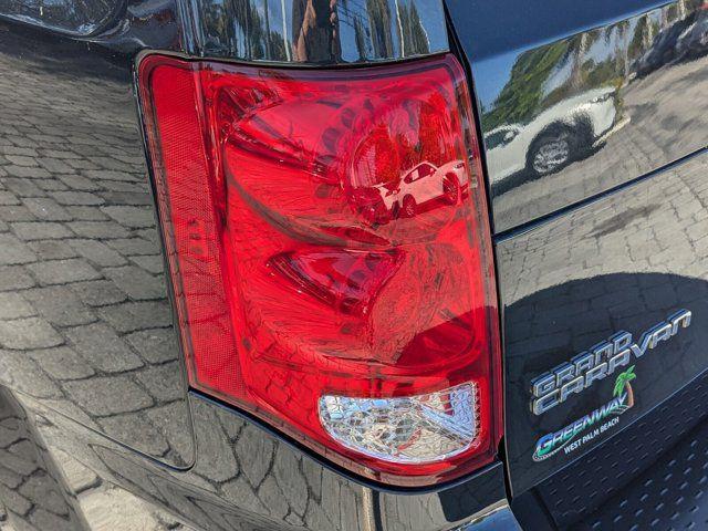 used 2020 Dodge Grand Caravan car, priced at $12,488