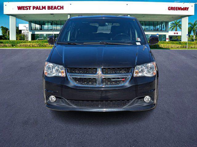 used 2020 Dodge Grand Caravan car, priced at $12,488