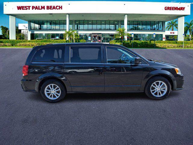 used 2020 Dodge Grand Caravan car, priced at $12,488