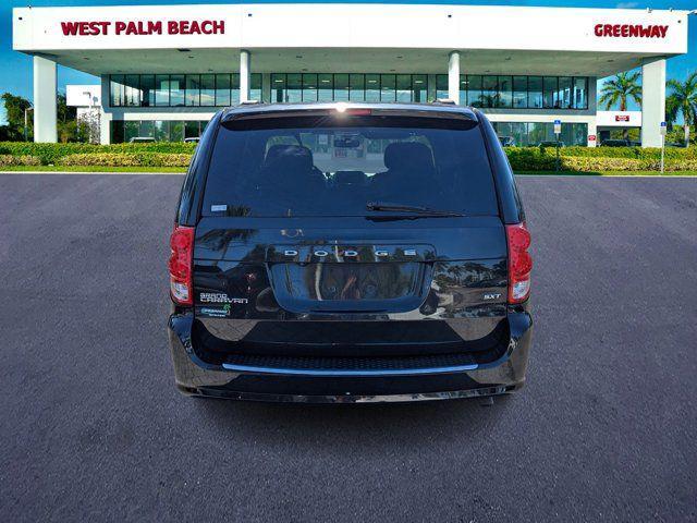 used 2020 Dodge Grand Caravan car, priced at $12,488