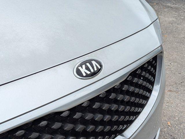 used 2016 Kia Sedona car, priced at $8,888