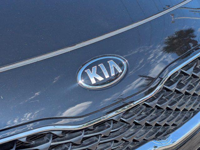 used 2020 Kia Sportage car, priced at $14,888